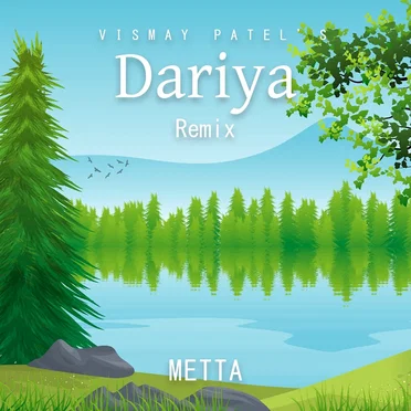 Dariya (remix)