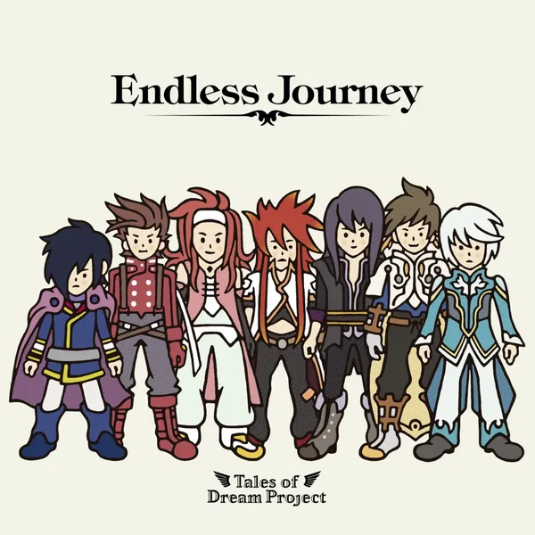 Endless Journey