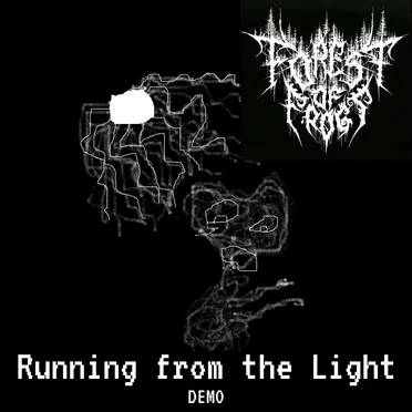 Running From the Light (demo)