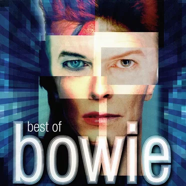 Best of Bowie