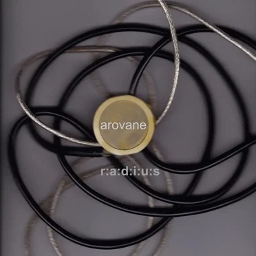 radius