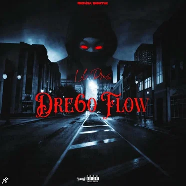 DRE6O FLOW