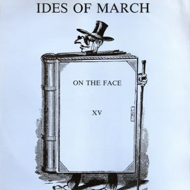 On the Face by Ides of March - album cover