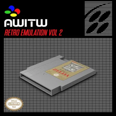 Retro Emulation Vol. 2
