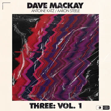 THREE: Vol. 1 [Los Angeles]