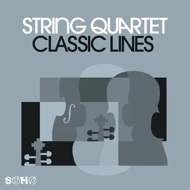 String Quartet: Classic Lines