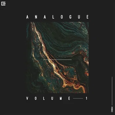Analogue, Vol. 1 by Various Artists - album cover