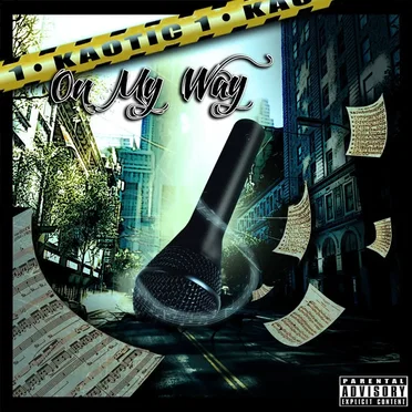 On My Way