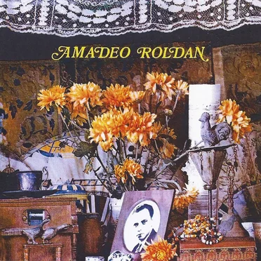 Amadeo Roldán