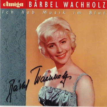 Ich hab Musik im Blut