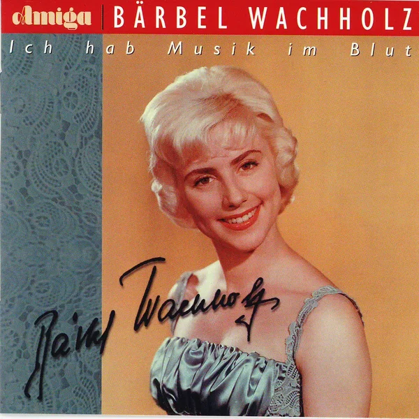 Ich hab Musik im Blut