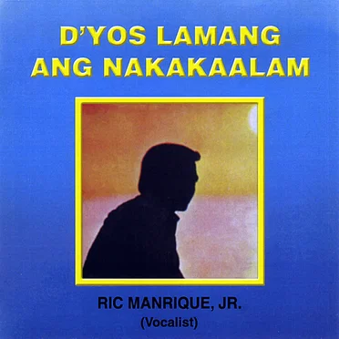 D’yos Lamang Ang Nakakaalam