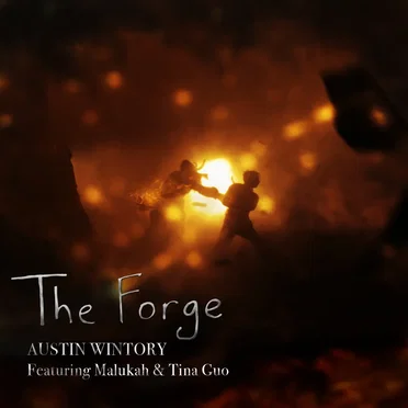 The Forge