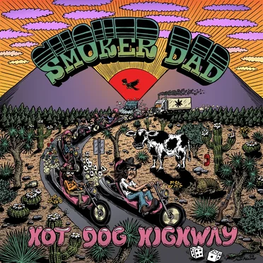 Hotdog Highway