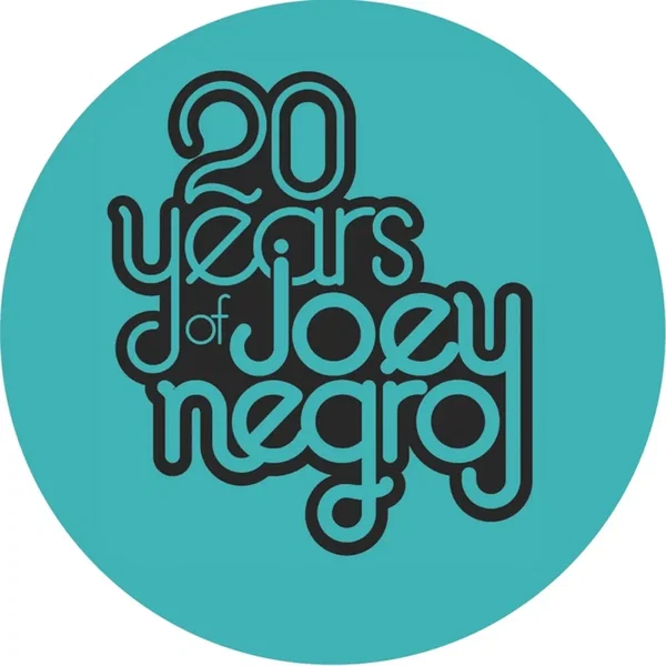 20 Years of Joey Negro