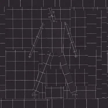 Figures of Speech by Oval Angle - album cover