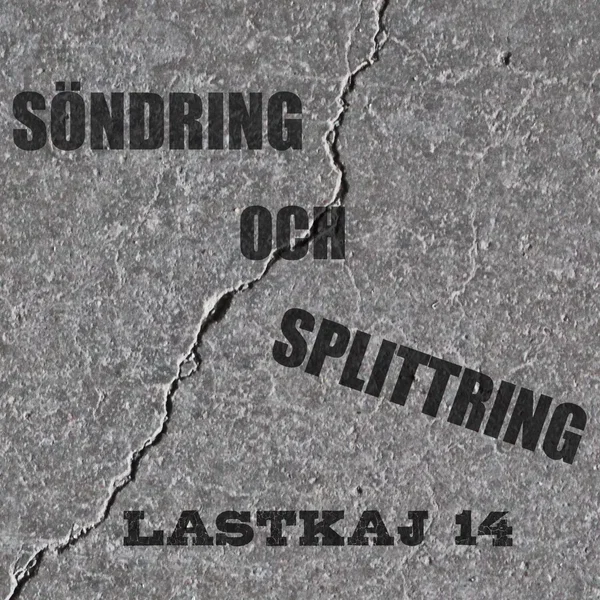 Söndring och splittring