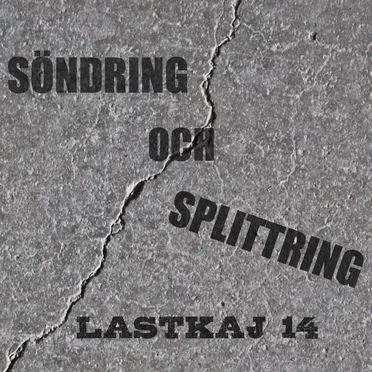 Söndring och splittring
