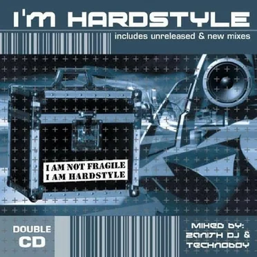 I'm Hardstyle