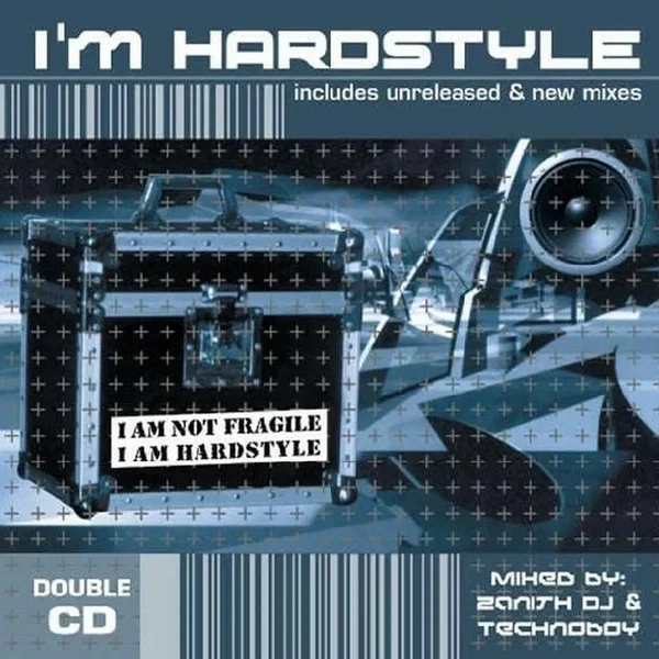 I'm Hardstyle