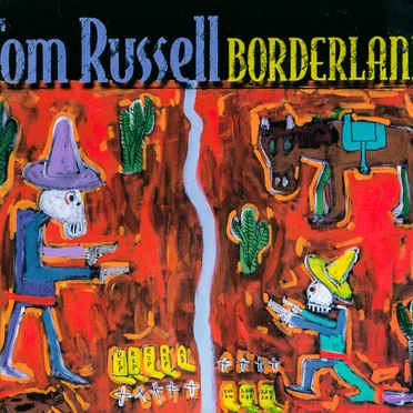 Borderland