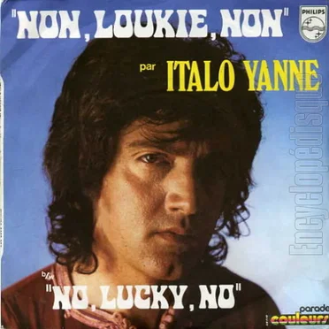 Non, Loukie, non