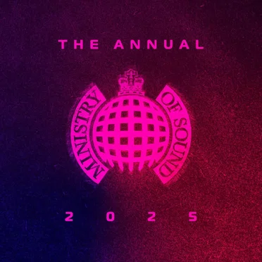 The Annual 2025 by Various Artists - album cover