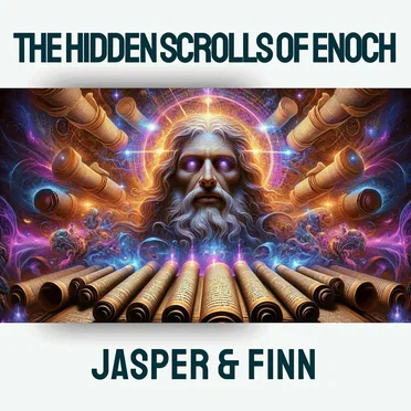 The Hidden Scrolls of Enoch