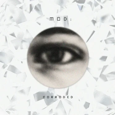 Corroded