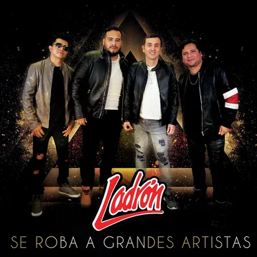 Ladrón