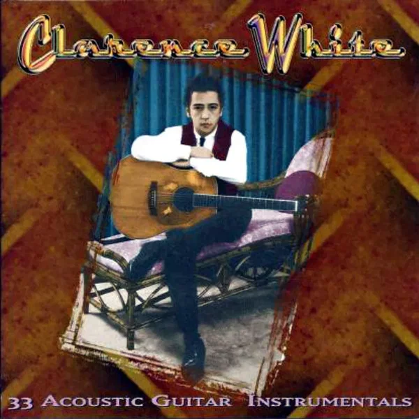 33 Acoustic Guitar Instrumentals