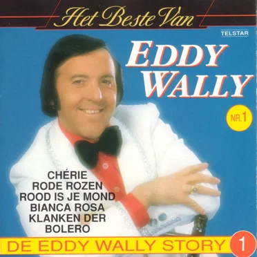 Het beste van Eddy Wally, nr. 1