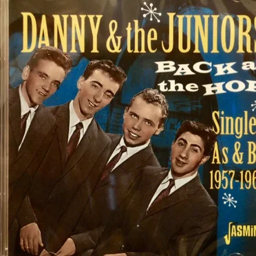 Back at the Hop: Singles As & Bs 1957–1962