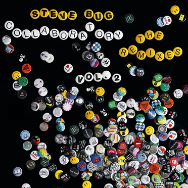 Collaboratory The Remixes Vol. 2