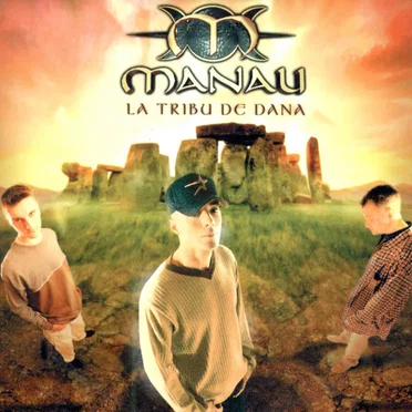 La Tribu de Dana