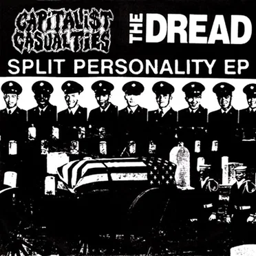 Split Personality EP