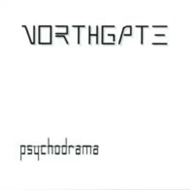 Psychodrama by Northgate - album cover