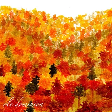 Ole Dominion by Josh Lemasters - album cover