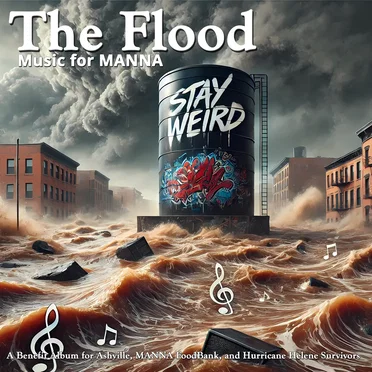 The Flood