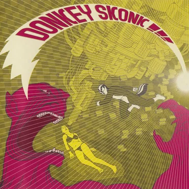 Donkey Skonk