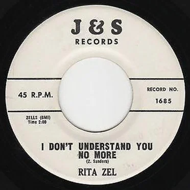Rita Zell