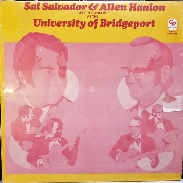 Live in Concert at the University of Bridgeport