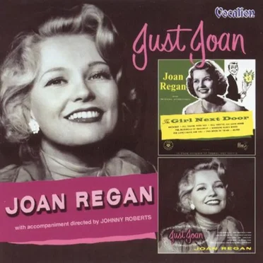 Just Joan / The Girl Next Door