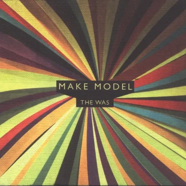 The Was by Make Model - album cover