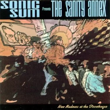 The Sanity Annex