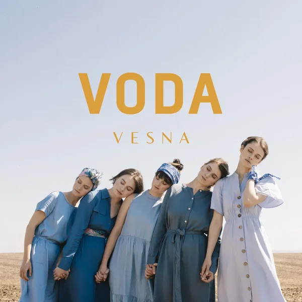 Voda
