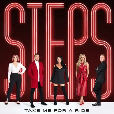Take Me for a Ride (single mix)