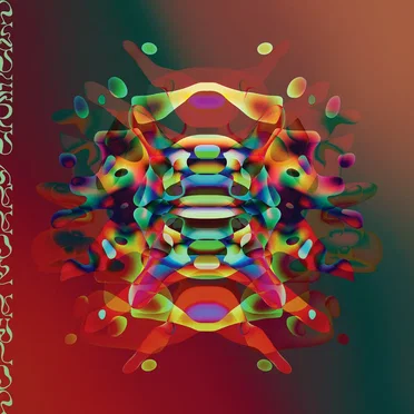 Precreation Percolation by Super Furry Animals - album cover