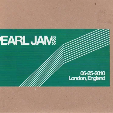 2010-06-25: Hyde Park, London, England