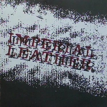 Imperial Leather by Imperial Leather - album cover